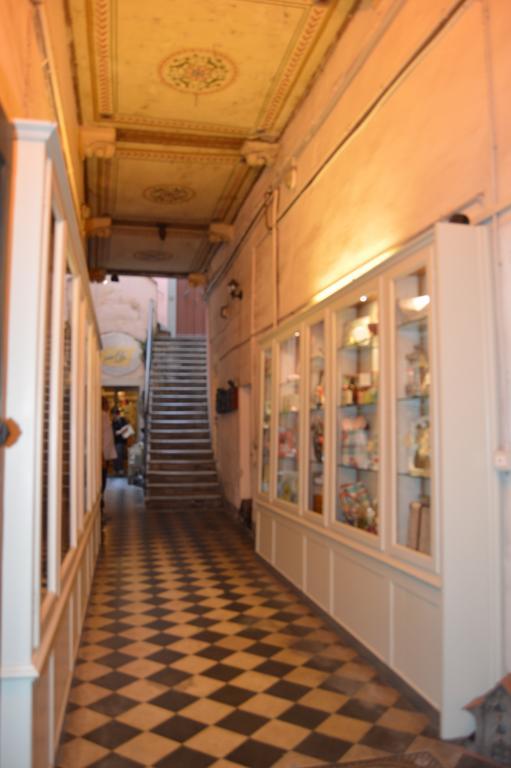 Mimì Apartment Lucca Phòng bức ảnh