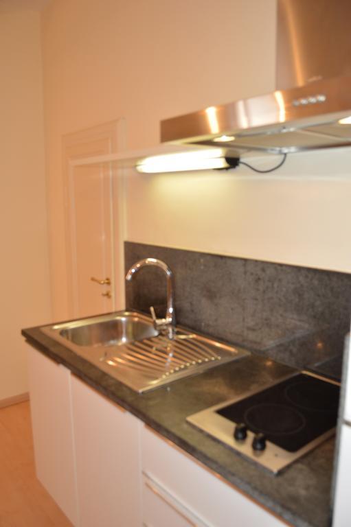 Mimì Apartment Lucca Phòng bức ảnh