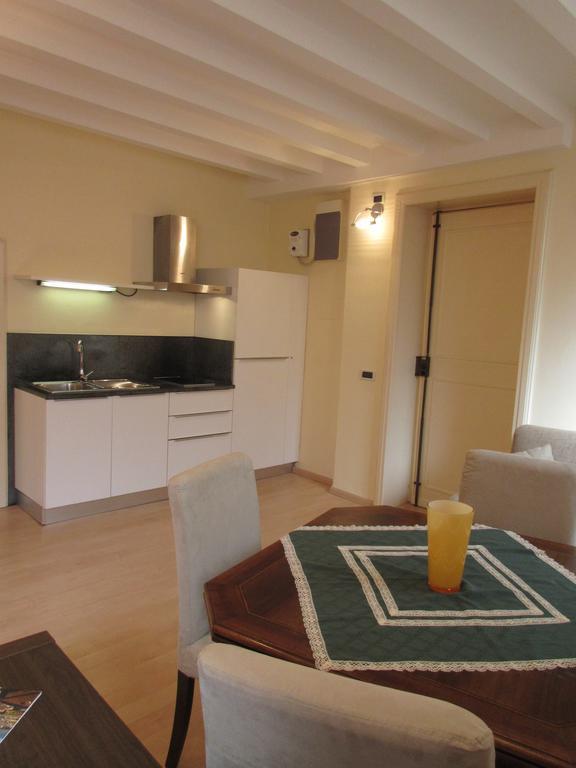 Mimì Apartment Lucca Phòng bức ảnh