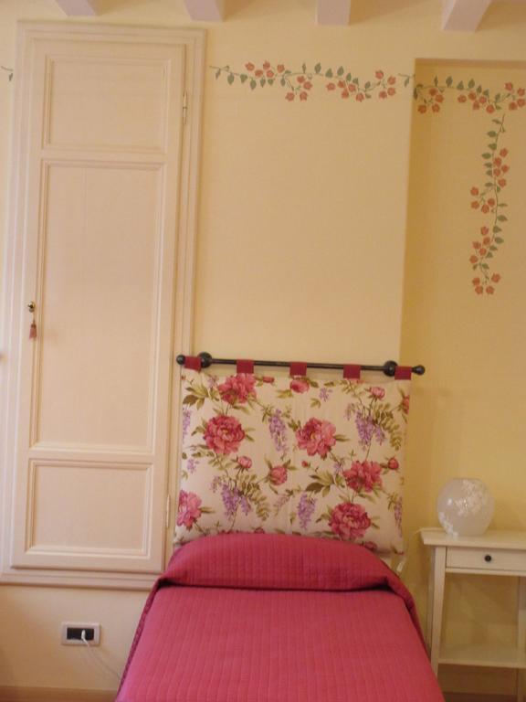 Mimì Apartment Lucca Phòng bức ảnh