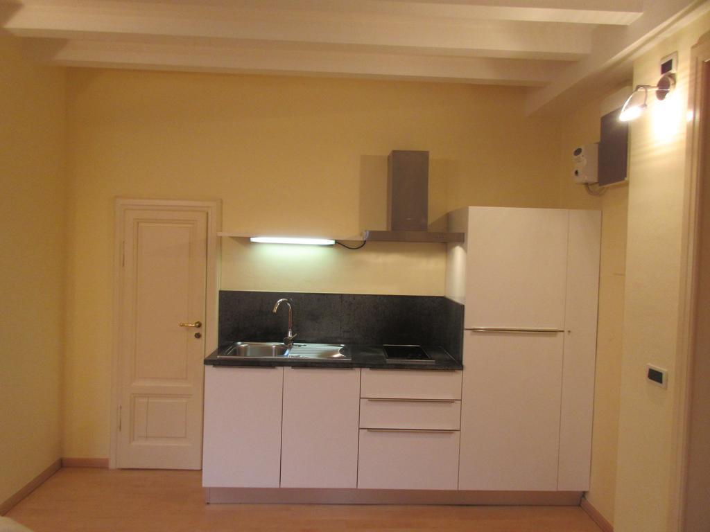 Mimì Apartment Lucca Phòng bức ảnh