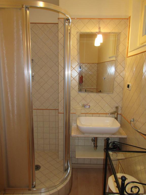 Mimì Apartment Lucca Phòng bức ảnh
