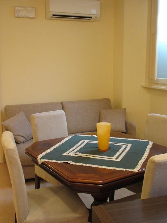 Mimì Apartment Lucca Phòng bức ảnh